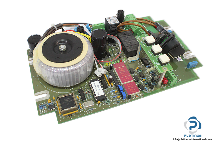 skf-ST1100-PCB_ST-1100I-control-board-(new)
