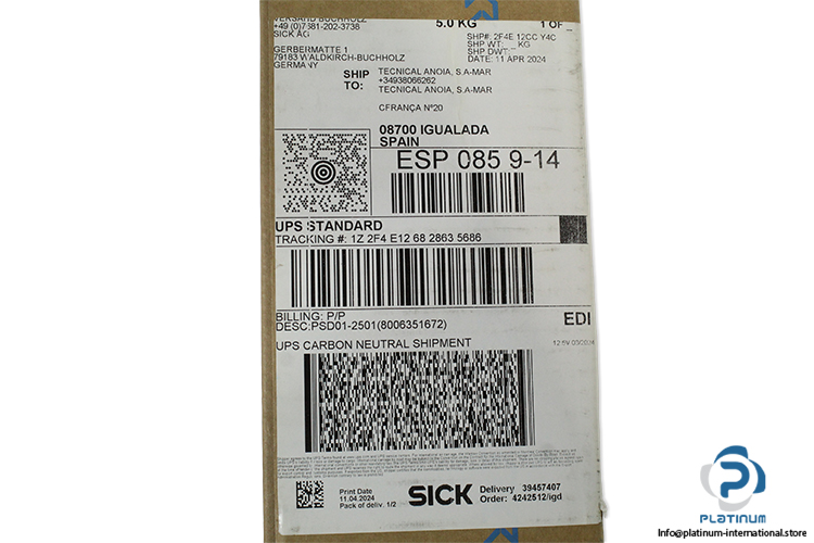 sick-PSD01-2501-safety-light-curtain-(new)-(carton)-5