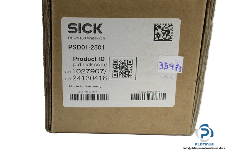 sick-PSD01-2501-safety-light-curtain-(new)-(carton)-6