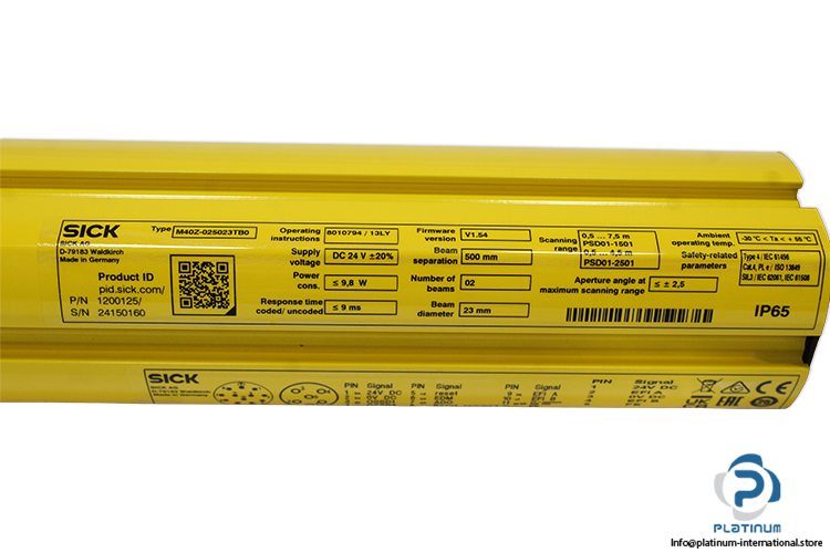 sick-M40Z-025023TB0-safety-light-curtain-(new)-(carton)-5