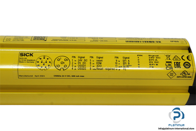 sick-M40Z-025023TB0-safety-light-curtain-(new)-(carton)-6