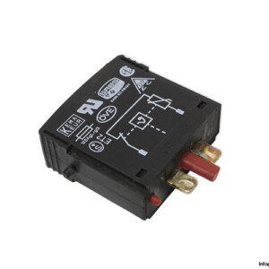 Phoenix Contact VAL-MS 230 ST Surge Protection Plug