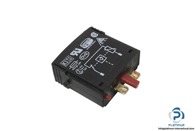 phoenix-contact-val-ms-230-st-surge-protection-plug(used)