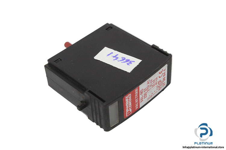phoenix-contact-val-ms-230-st-surge-protection-plug(used)-1