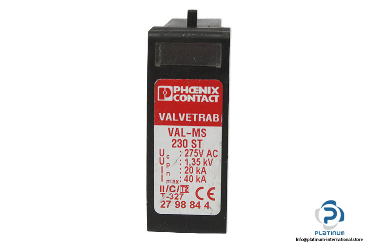 phoenix-contact-val-ms-230-st-surge-protection-plug(used)-2