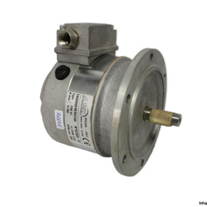 Rotex FDB 07 Tachogenerator
