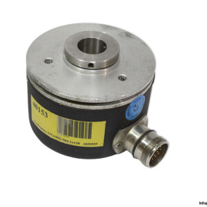 Hohner SWA90X-004-1X128 Rotary Encoder