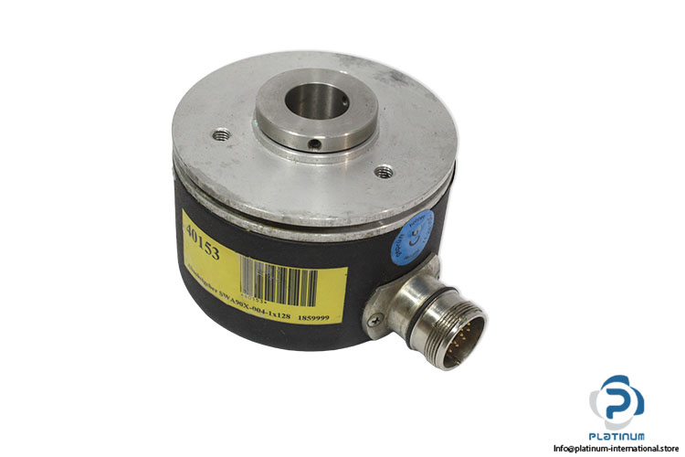 HOHNER-SWA90X-004-1X128-rotary-encoder(used)