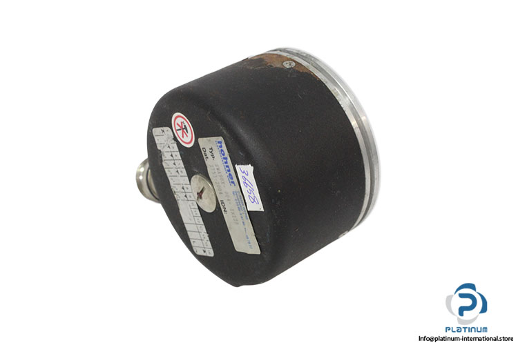 HOHNER-SWA90X-004-1X128-rotary-encoder(used)-2