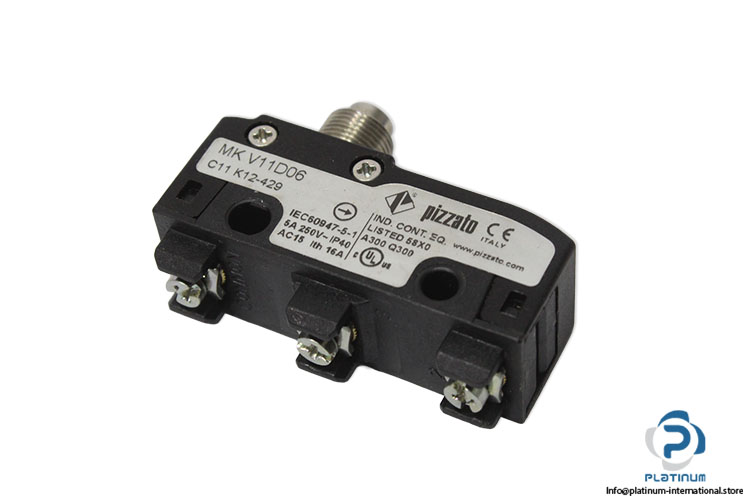 pizzato-mkv11d06-microswitch(new)