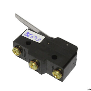 Panasonic-am1701kf-lever-basic-switch(new)