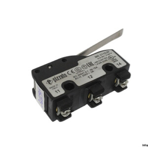 pizzato-MKV11D30-microswitch(new)