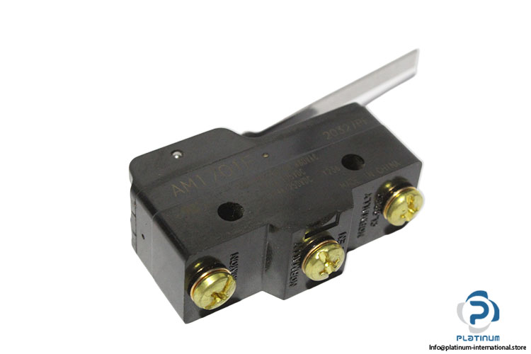 Panasonic-AM1701F-lever-basic-switch(new)