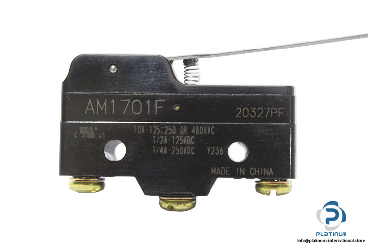 Panasonic-AM1701F-lever-basic-switch(new)-2