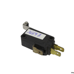 Panasonic AM51616C53N / 31 MM Roller Miniature Switch