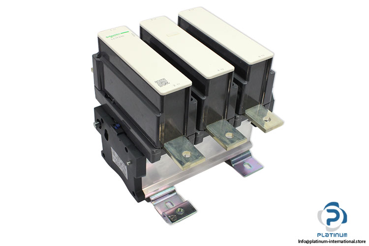schneider-lc1f630-contactor-body-without-coil(new)