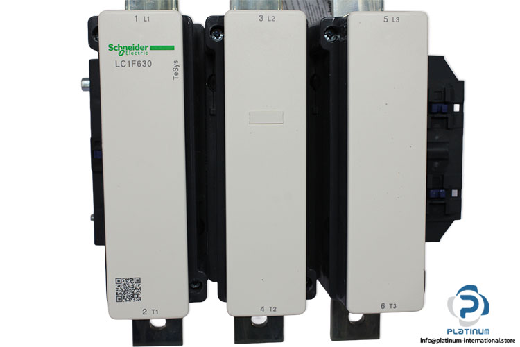 schneider-lc1f630-contactor-body-without-coil(new)-1