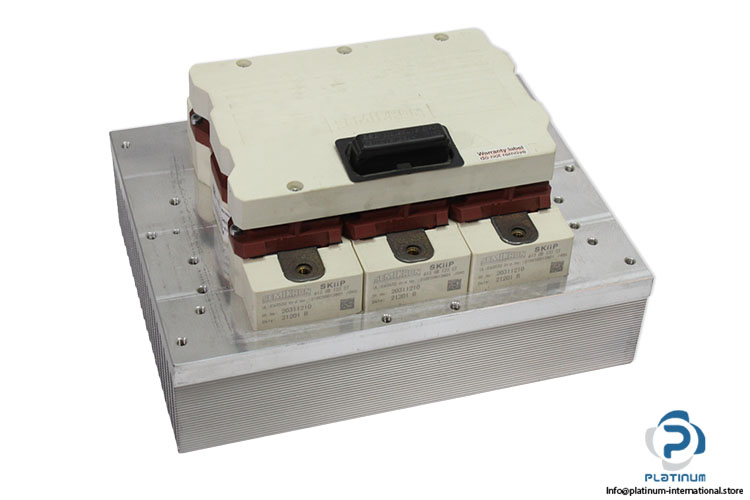 Semikron-skiip-1813gb123-3dul-power-module(new)