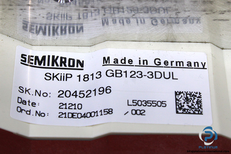Semikron-skiip-1813gb123-3dul-power-module(new)-3