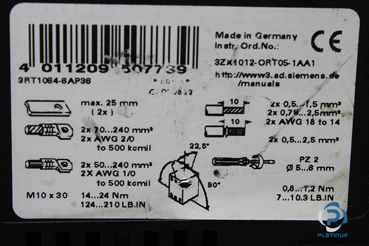 siemens-3rt1064-6ap36-power-contactor(new)-6