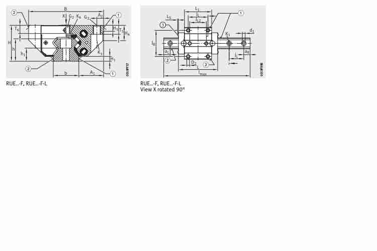 ina-rwu55-e-g2-v3-recirculating-roller-bearing-carriage(new)-3