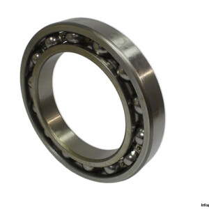 ZKL-Kinex 6030 Deep Groove Ball Bearing