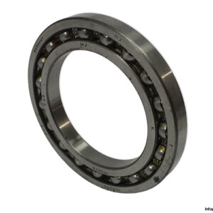FAG 16020A Deep Groove Ball Bearing