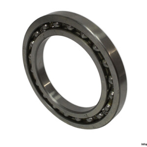 FAG 16020 Deep Groove Ball Bearing