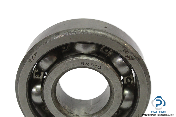 SKF-RMS10-deep-groove-ball-bearing(used-without-carton)-1
