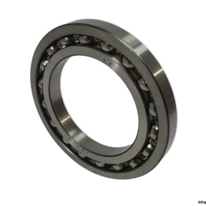 SKF 16016 Deep Groove Ball Bearing