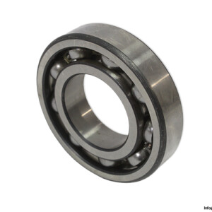FAG 6208 AK Deep Groove Ball Bearing