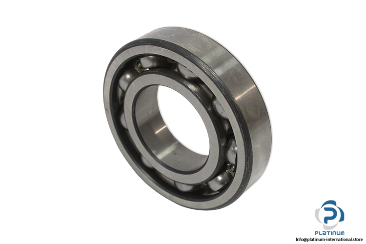 FAG-6208-AK-DEEP-GROOVE-BALL-BEARING(new-Without-CARTON)