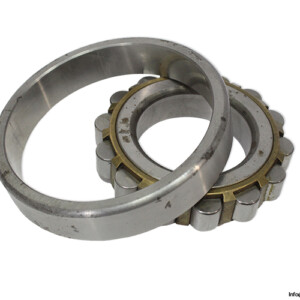 RHP LRJ 2 1/4 Cylindrical Roller Bearing