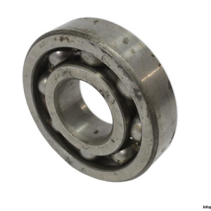 SKEFKO-RMS12-deep-groove-ball-bearing(used-without-carton)