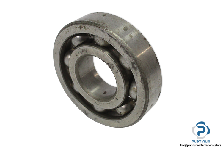 SKEFKO-RMS12-deep-groove-ball-bearing(used-without-carton)
