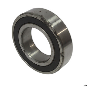 SKF 62211-2RS1 Deep Groove Ball Bearing