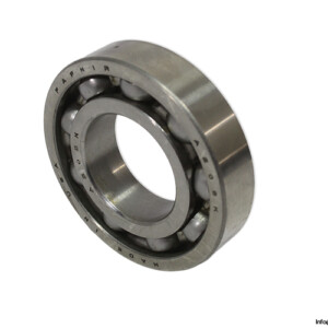 Fafnir A208K Deep Groove Ball Bearing