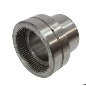 Nadella Nax 3055 Full Complement Needle Bearing