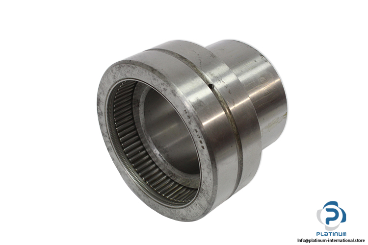 Nadella-NAX3055-NEEDLE-ROLLER-BEARING(used-Without-CARTON)