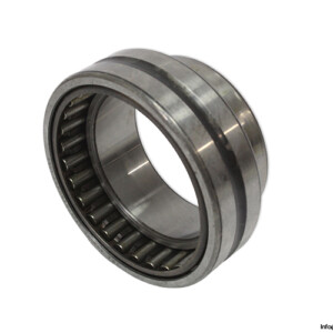 INA RNA-NA 4912 Needle Roller Bearing