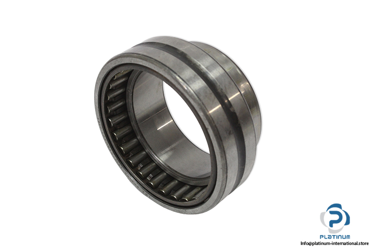 INA-RNA-NA-4912-NEEDLE-ROLLER-BEARING(used-Without-CARTON)