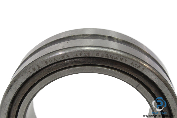 INA-RNA-NA-4912-NEEDLE-ROLLER-BEARING(used-Without-CARTON)-2