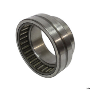 SKF Rna/Na 4912 Needle Roller Bearing