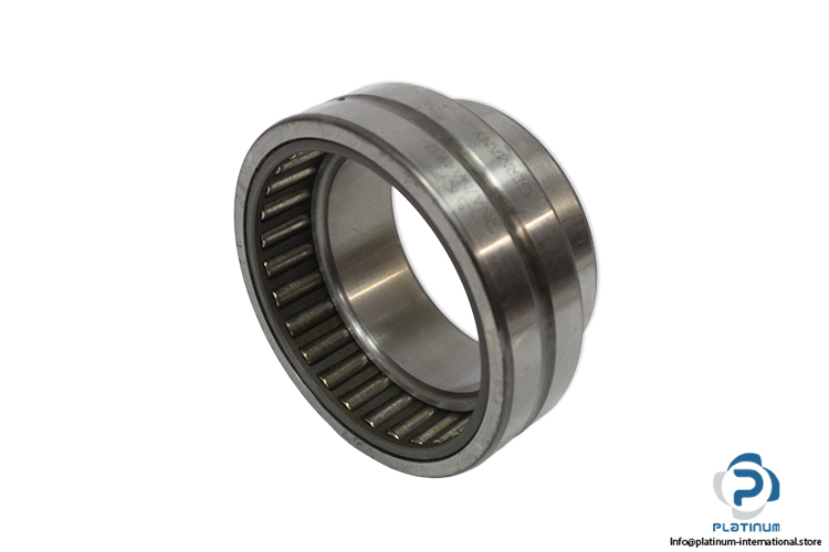 SKF-RNA-NA-4912-NEEDLE-ROLLER-BEARING(used-Without-CARTON)