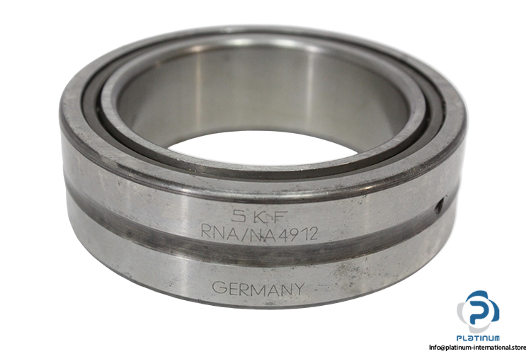 SKF-RNA-NA-4912-NEEDLE-ROLLER-BEARING(used-Without-CARTON)-2