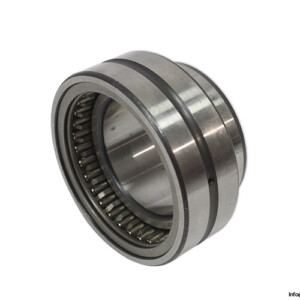 FAG NAK 50 Needle Roller Bearing