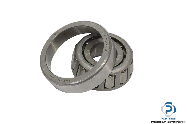 NTN-4T-30303-TAPERED-ROLLER-BEARING(new-Without-CARTON)