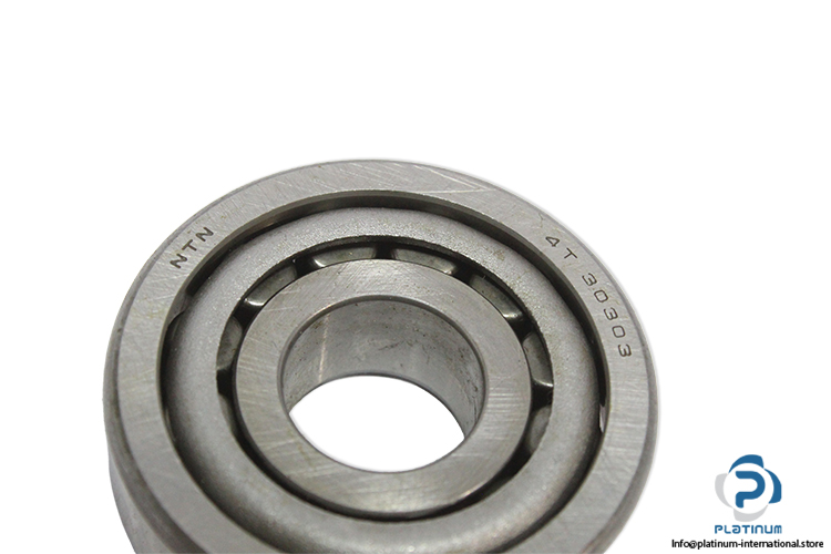 NTN-4T-30303-TAPERED-ROLLER-BEARING(new-Without-CARTON)-1