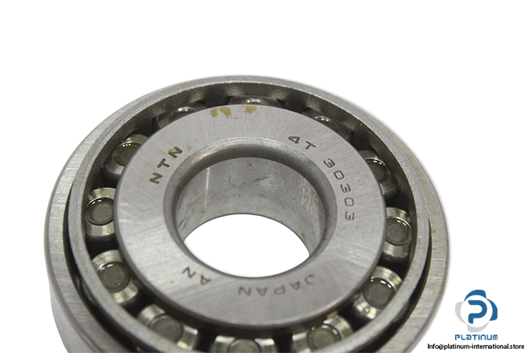 NTN-4T-30303-TAPERED-ROLLER-BEARING(new-Without-CARTON)-2