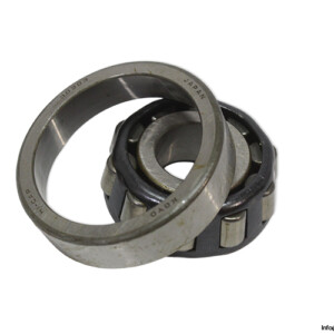 Koyo 30303 Tapered Roller Bearing